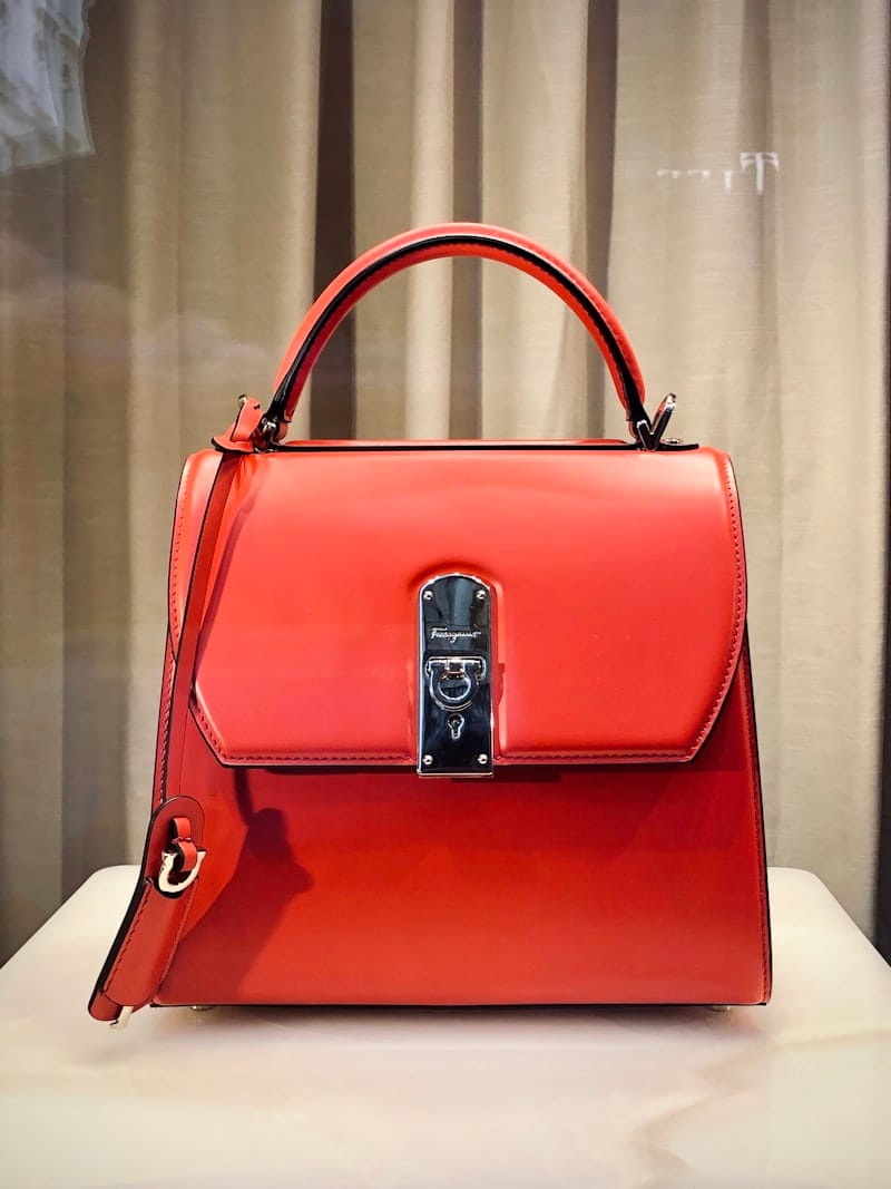 Tote Monomaterial - Tan tự nhiên