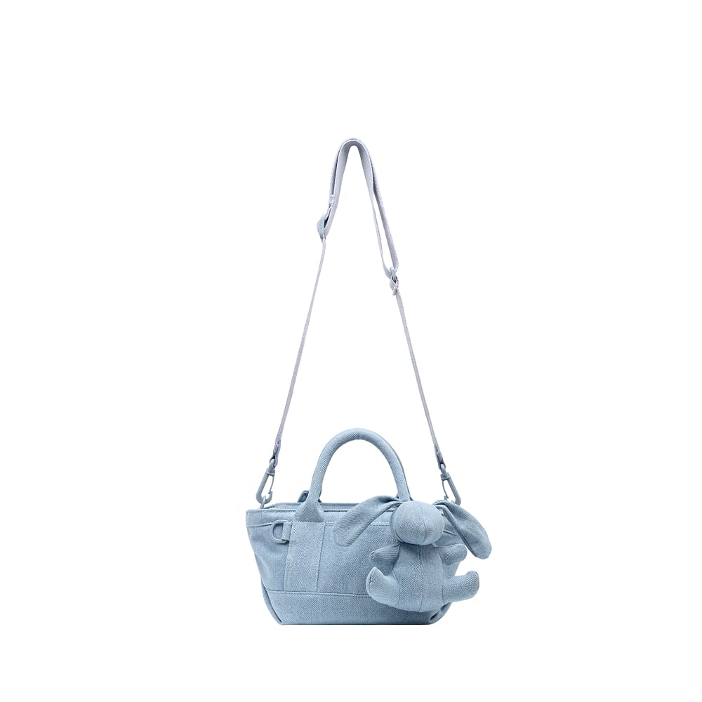 Envelope Clutch - Sand 2